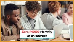 Discover Joburg's Largest 2025 Internship Fair Offering R5,000–R15,000 Salaries – Learn How to Apply Now!