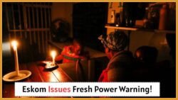 Stage 4 Load Shedding Hits: Discover the Latest Area Breakdown and Dates