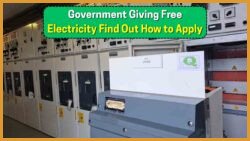 South Africans: Don't Miss Out! Apply Now for Free Basic Electricity 2025
