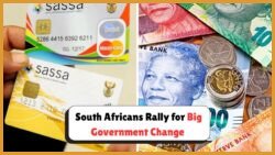 Will 2023 See Tax-Free SASSA Grants? A Major Advocacy Movement Gains Momentum