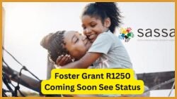 Discover How to Track the R1,250 Foster Child Grant Payment Arriving on September 6