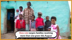 August 10: SASSA's New Rule Targets Households with Multiple Grants for Checks