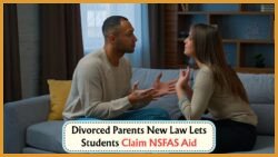 August 2025 Update: Separated Students Can Now Access NSFAS Funding Under New Divorce Law – Seize Your Financial Aid Opportunity