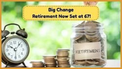 South Africa’s GEPF Sets New Retirement Age Limit at 67 – What It Means for You