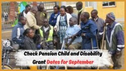 SASSA Grant Payments Kick Off September 2: Check Your Payment Schedule Now!
