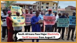 Brace for Impact: New Tariff Set to Spike Your Electricity Bill Starting August 11 – Discover the Full Story Here