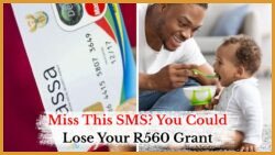 NSFAS R5,200 Payment Simplified: August WhatsApp Hack Creates Nationwide Student Excitement