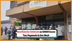 SASSA Announces August Double Payout: Are You Eligible?