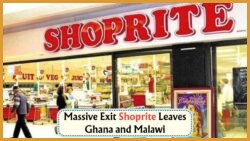 Shoprite's Bold Move: Closing Stores in Two Countries to Focus on Local Markets