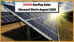 Cut Your Electricity Bill: Solar Grant Back This August – Instantly Save Thousands!