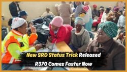 SRD Grant Payments Kick Off on August 15: Check Your Status Now via the New Portal!