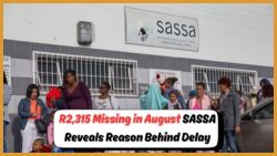 SASSA Payouts Delayed: Urgent Status Check Needed Before August 16!