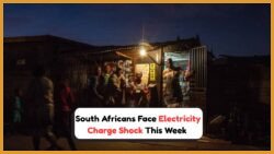 Shocking Alert: Brace for a Steep Rise in Your Electricity Bill This Week Due to Unexpected New Charges