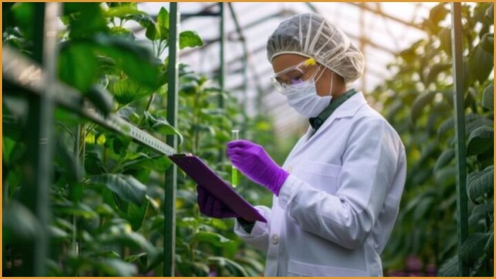Biotech Crops