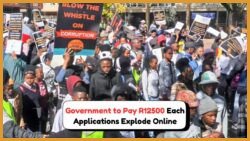 R12,500 Payment Opportunity for South African Youth: Rush to Apply Starting August 20